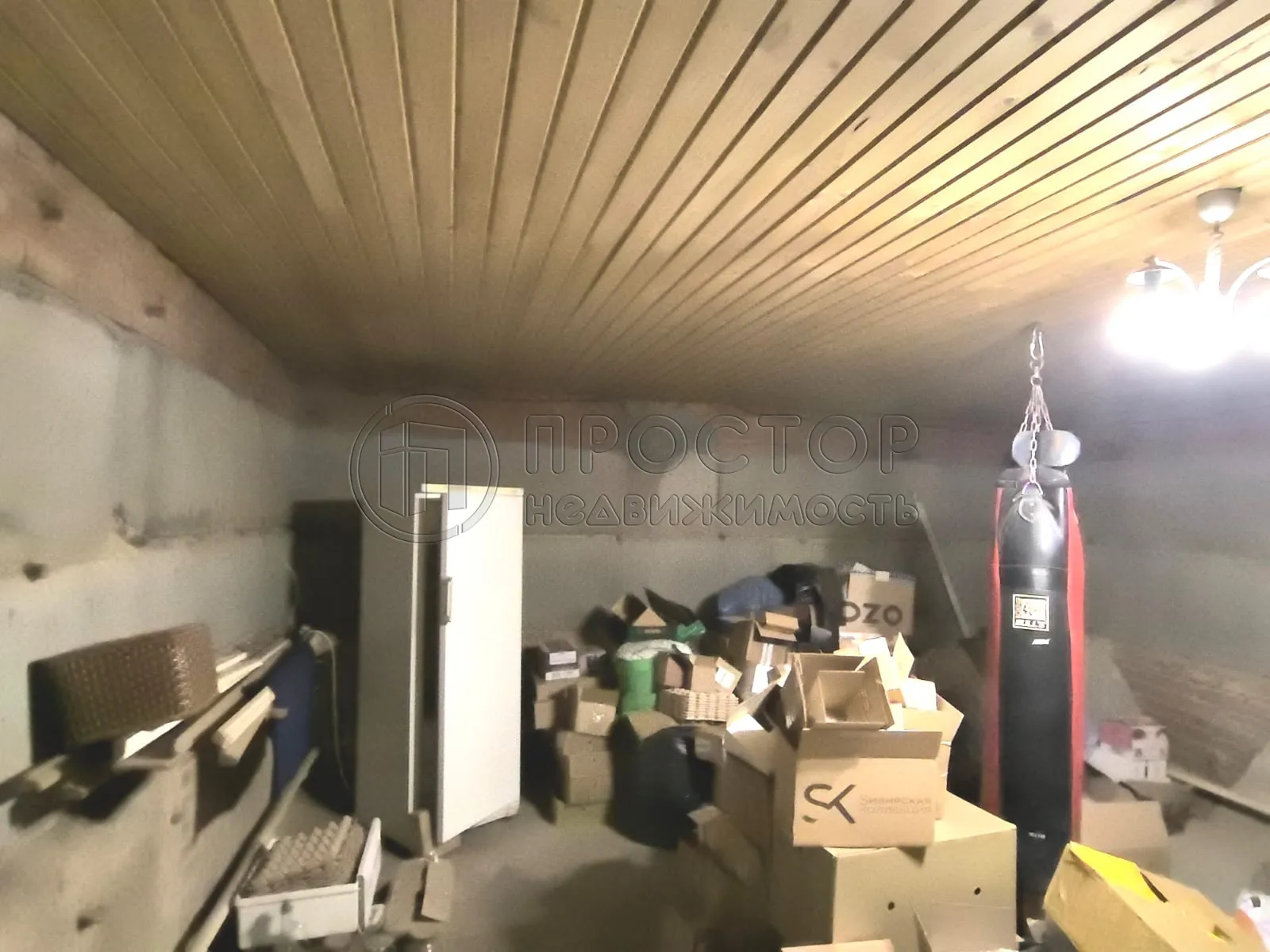 Дом, 238 м² - фото 43