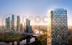 1-комнатная квартира, 43.5 м² - фото 18