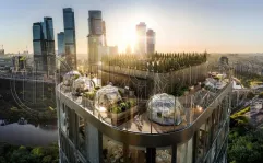 1-комнатная квартира, 43.5 м² - фото 19
