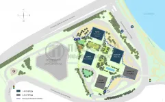 1-комнатная квартира, 43.5 м² - фото 23