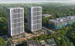 2-комнатная квартира, 39 м² - фото 7