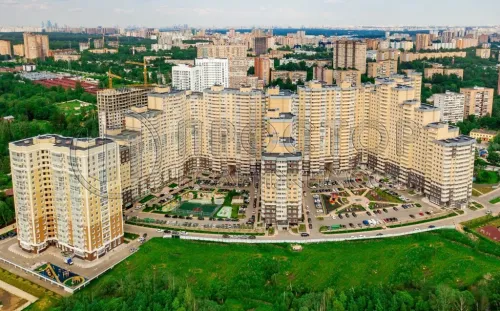 2-комнатная квартира, 39 м² - фото 5