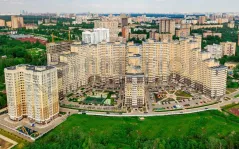 2-комнатная квартира, 39 м² - фото 9