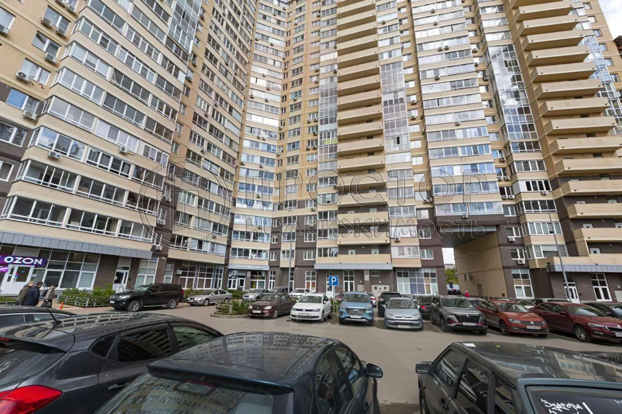 2-комнатная квартира, 39 м² - фото 2