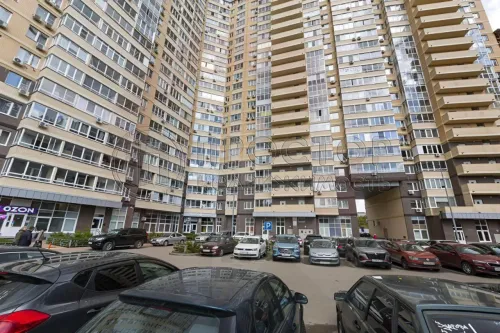 2-комнатная квартира, 39 м.кв.