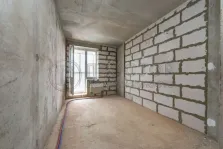 2-комнатная квартира, 39 м² - фото 11