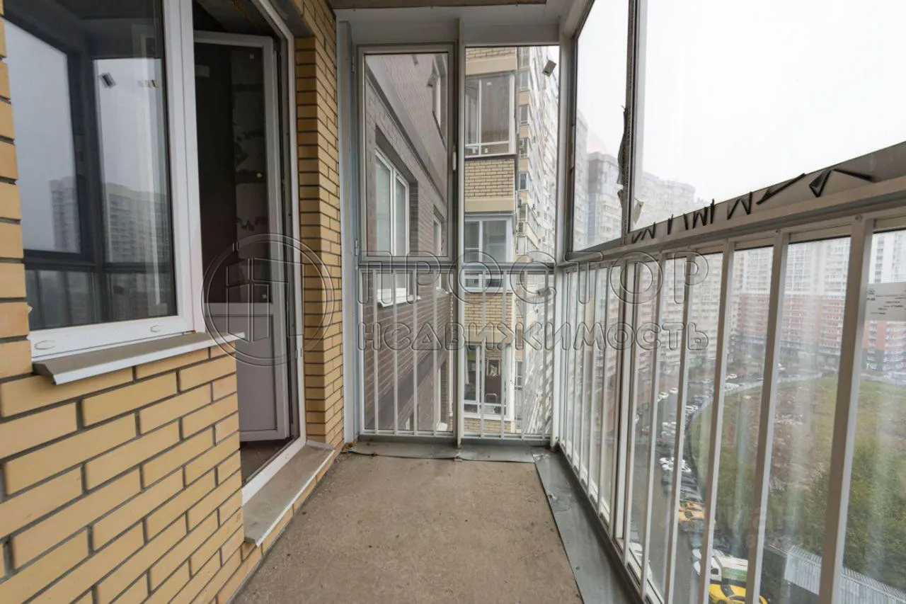 2-комнатная квартира, 39 м² - фото 5