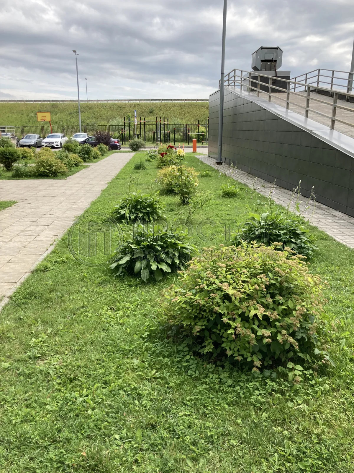 3-комнатная квартира, 99.3 м² - фото 3