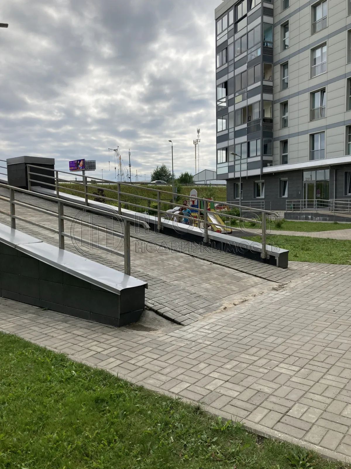 3-комнатная квартира, 99.3 м² - фото 5