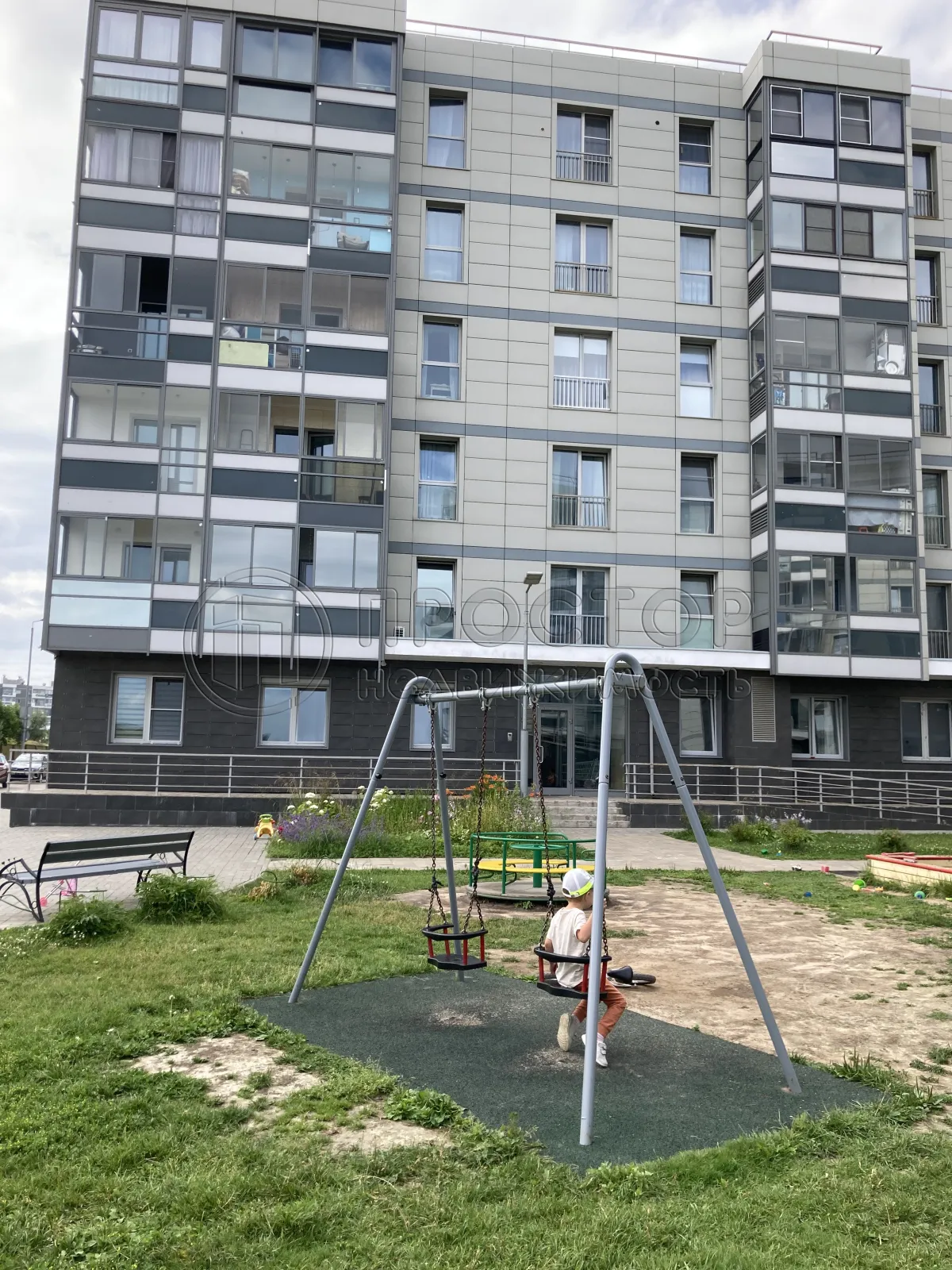 3-комнатная квартира, 99.3 м² - фото 6