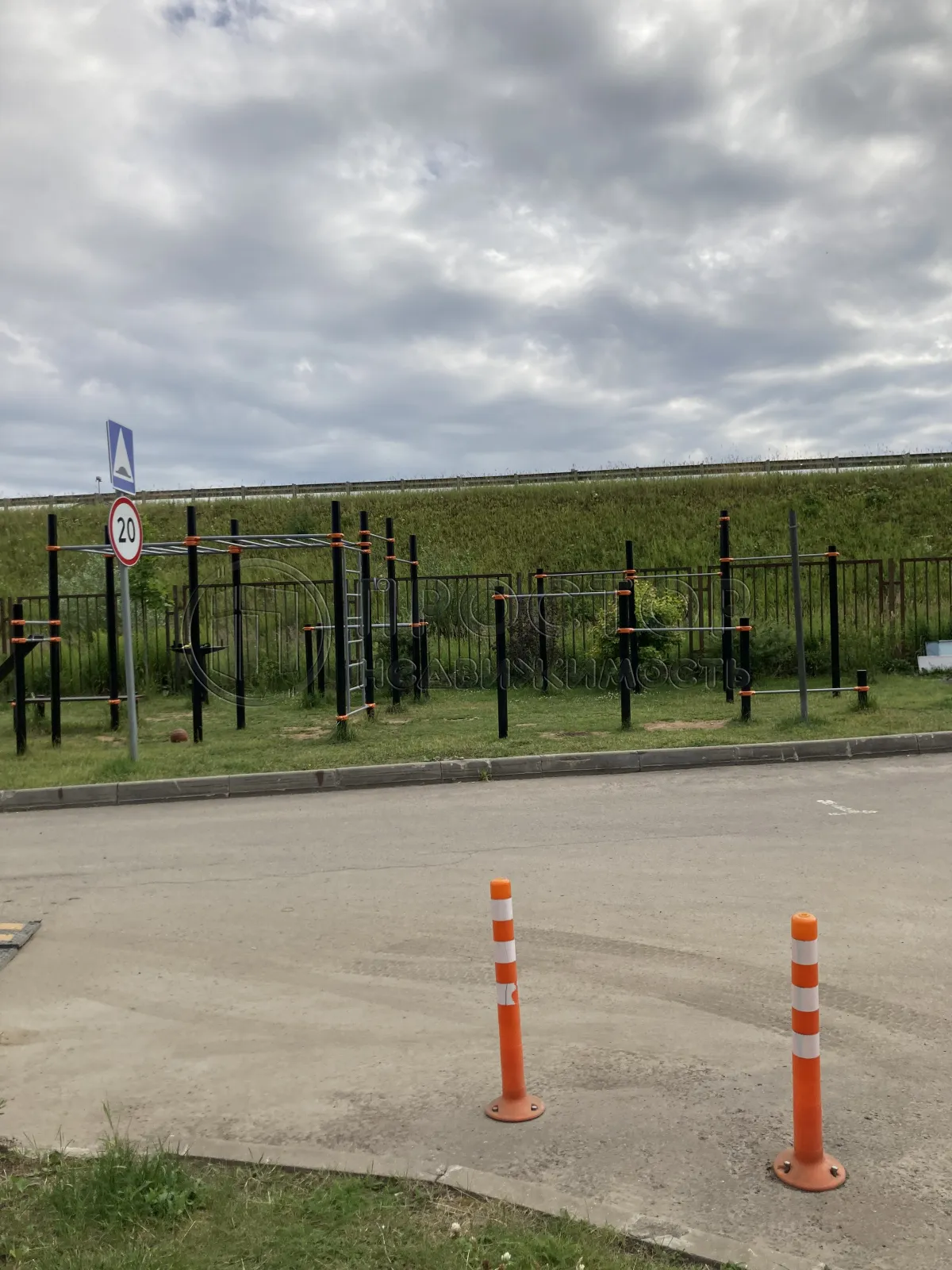 3-комнатная квартира, 99.3 м² - фото 7