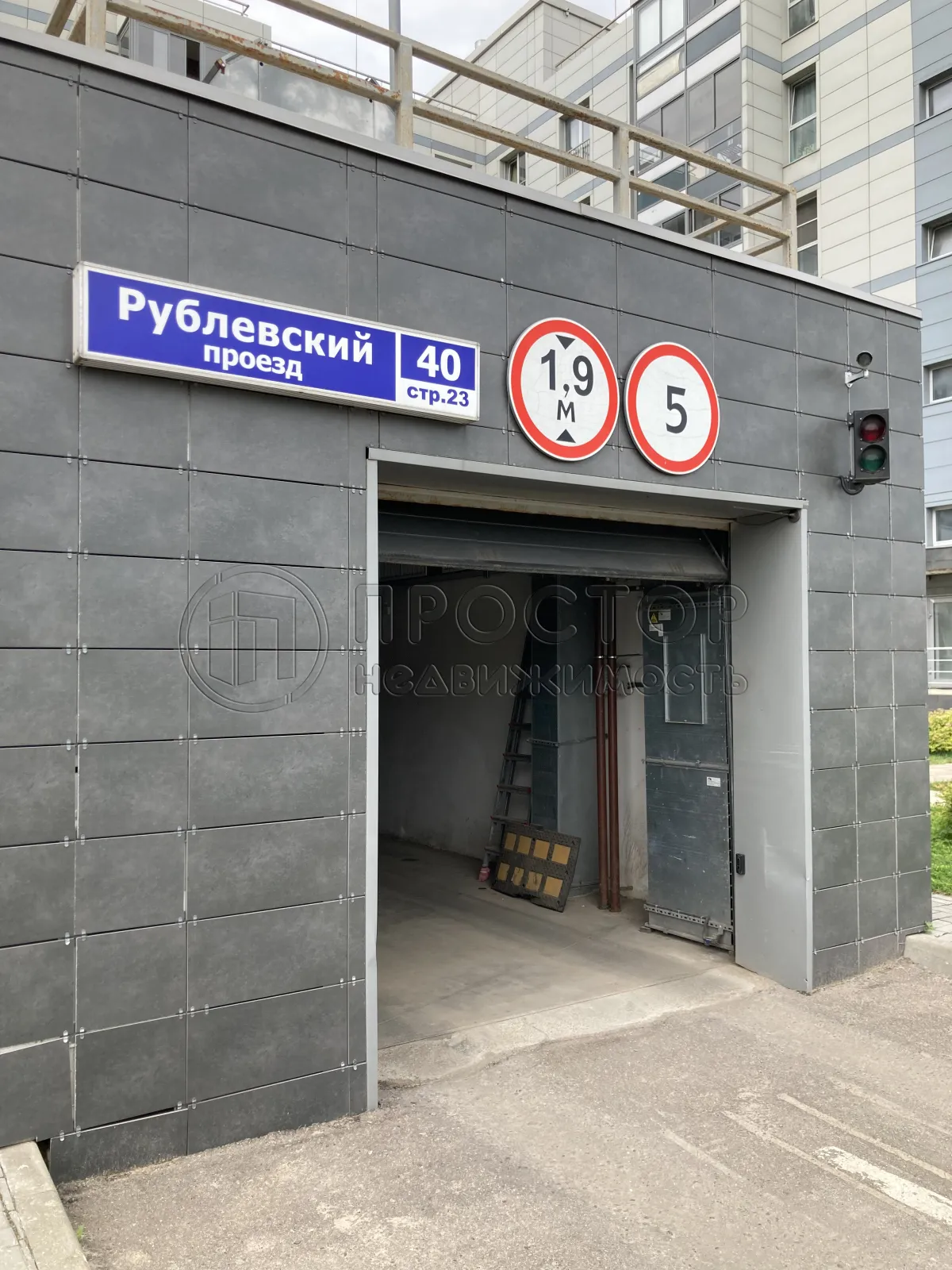 3-комнатная квартира, 99.3 м² - фото 8