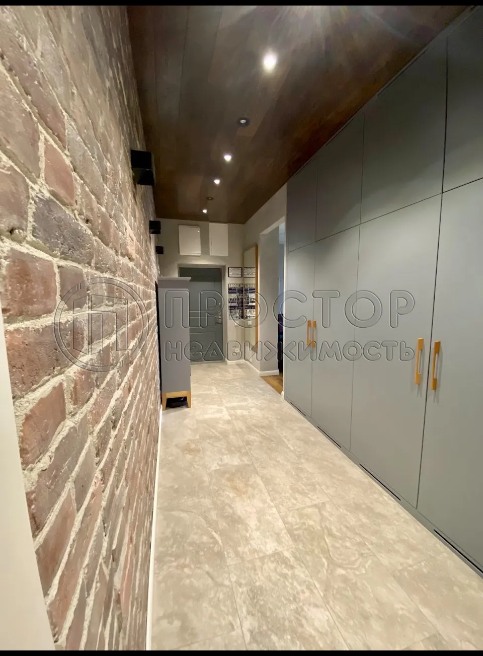 3-комнатная квартира, 99.3 м² - фото 10