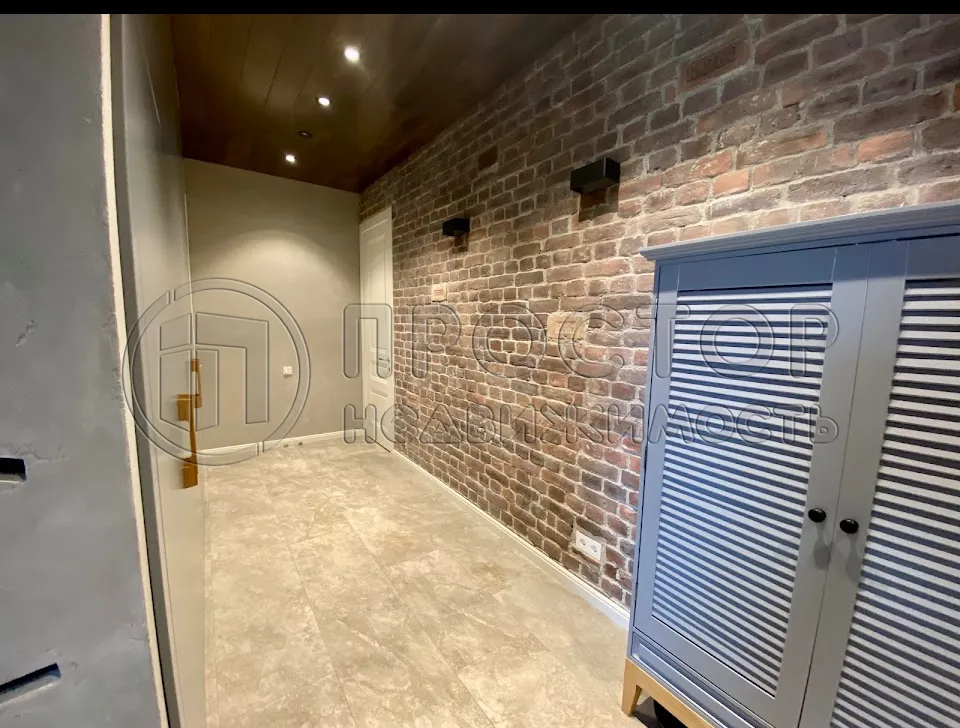 3-комнатная квартира, 99.3 м² - фото 12