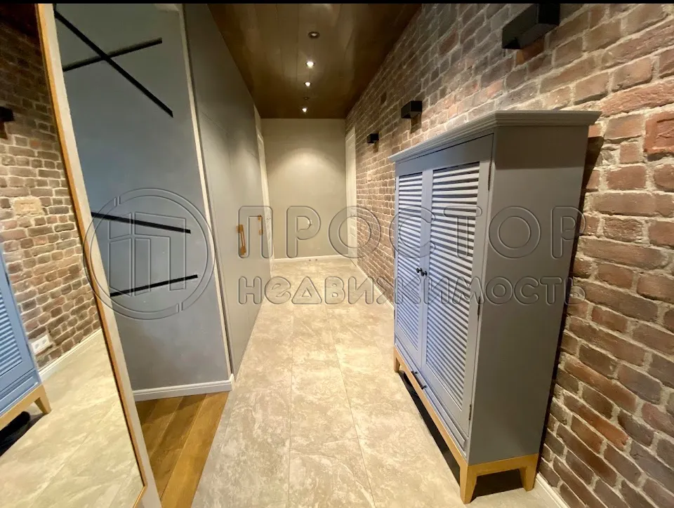 3-комнатная квартира, 99.3 м² - фото 13