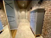 3-комнатная квартира, 99.3 м² - фото 50