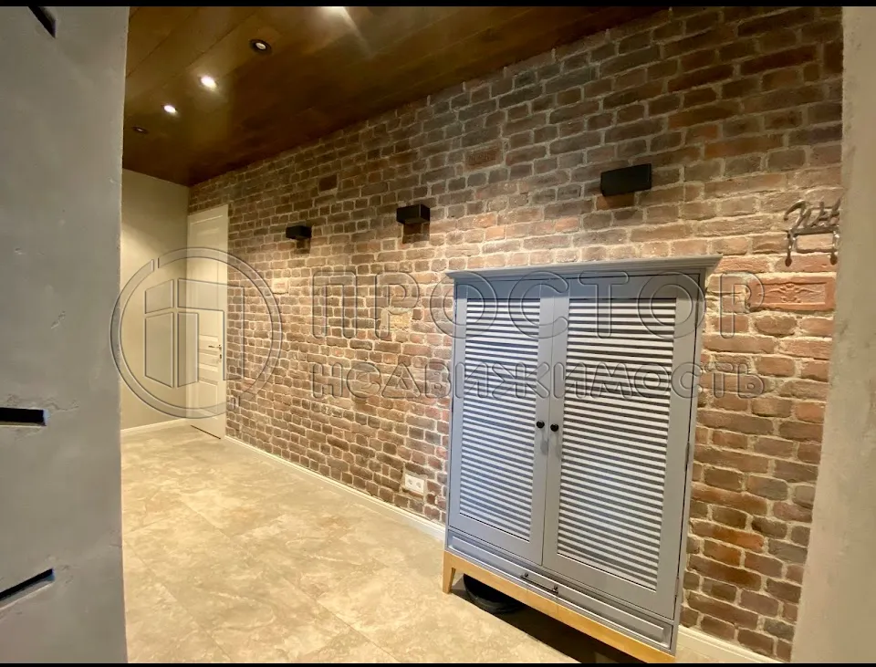 3-комнатная квартира, 99.3 м² - фото 14