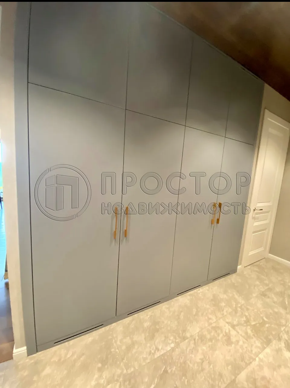 3-комнатная квартира, 99.3 м² - фото 15