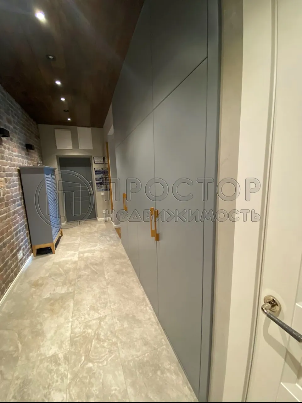 3-комнатная квартира, 99.3 м² - фото 16