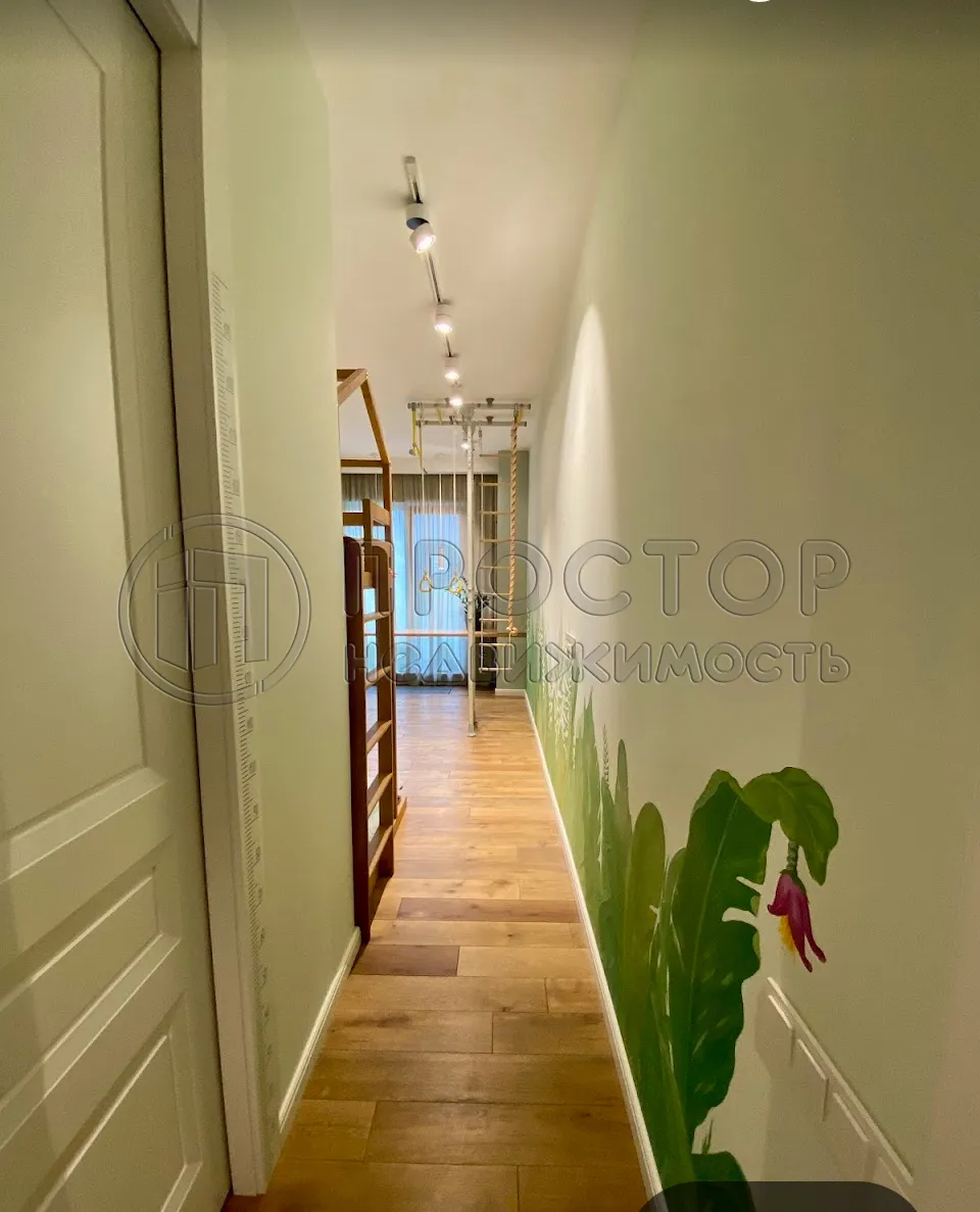 3-комнатная квартира, 99.3 м² - фото 17