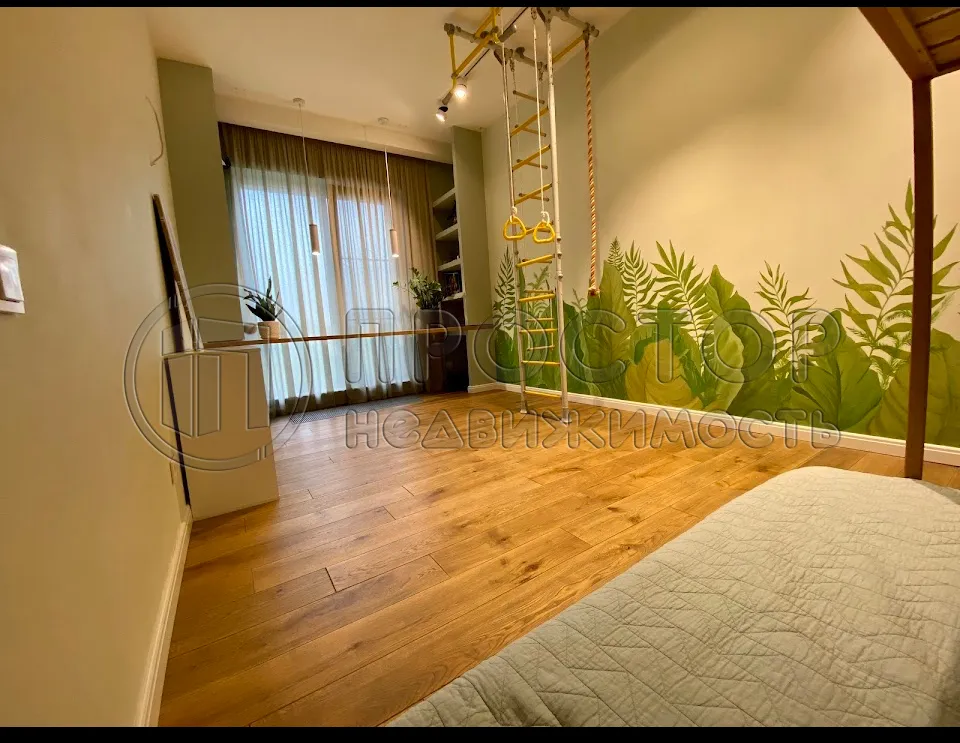 3-комнатная квартира, 99.3 м² - фото 18