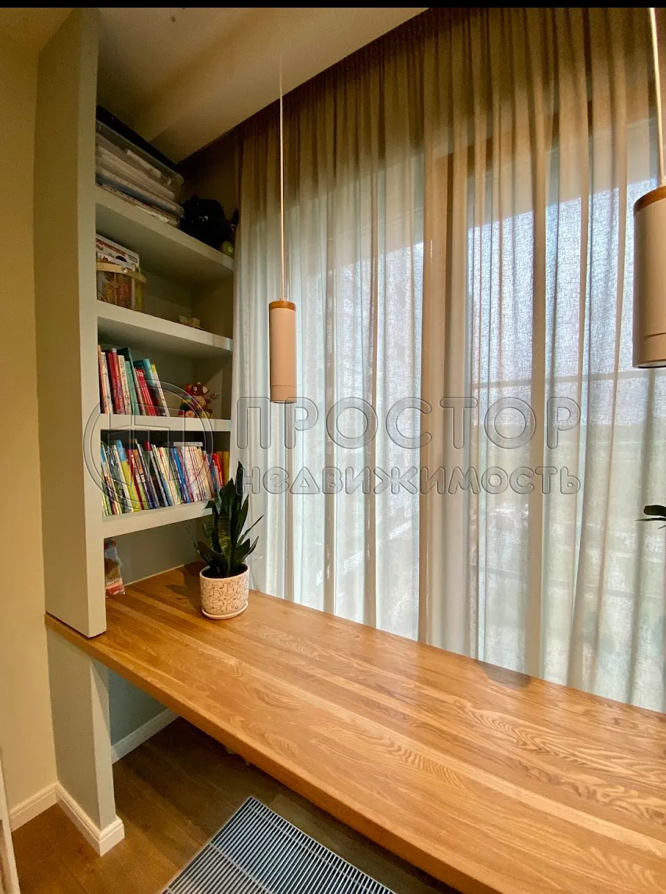 3-комнатная квартира, 99.3 м² - фото 20