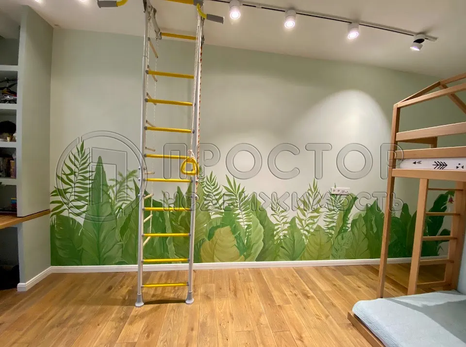 3-комнатная квартира, 99.3 м² - фото 21