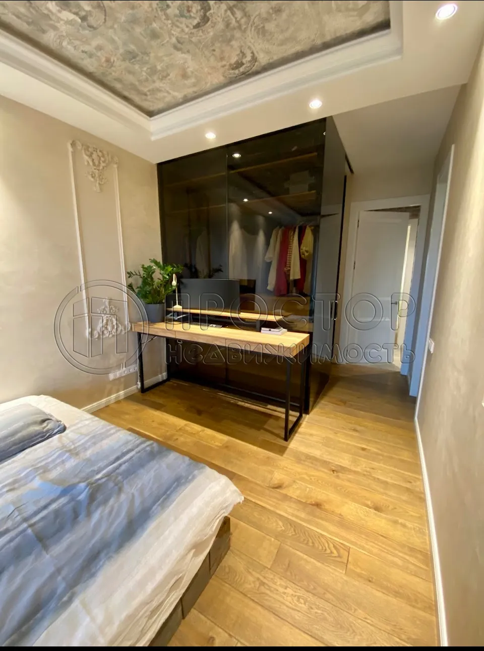 3-комнатная квартира, 99.3 м² - фото 22