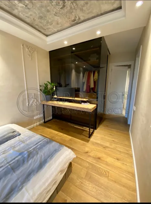 3-комнатная квартира, 99.3 м² - фото 22