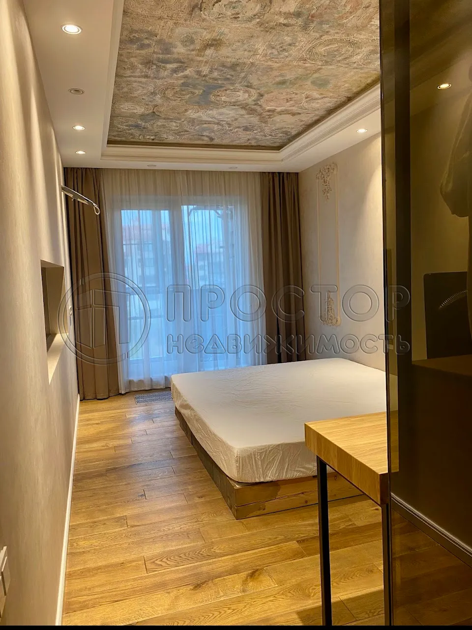 3-комнатная квартира, 99.3 м² - фото 23