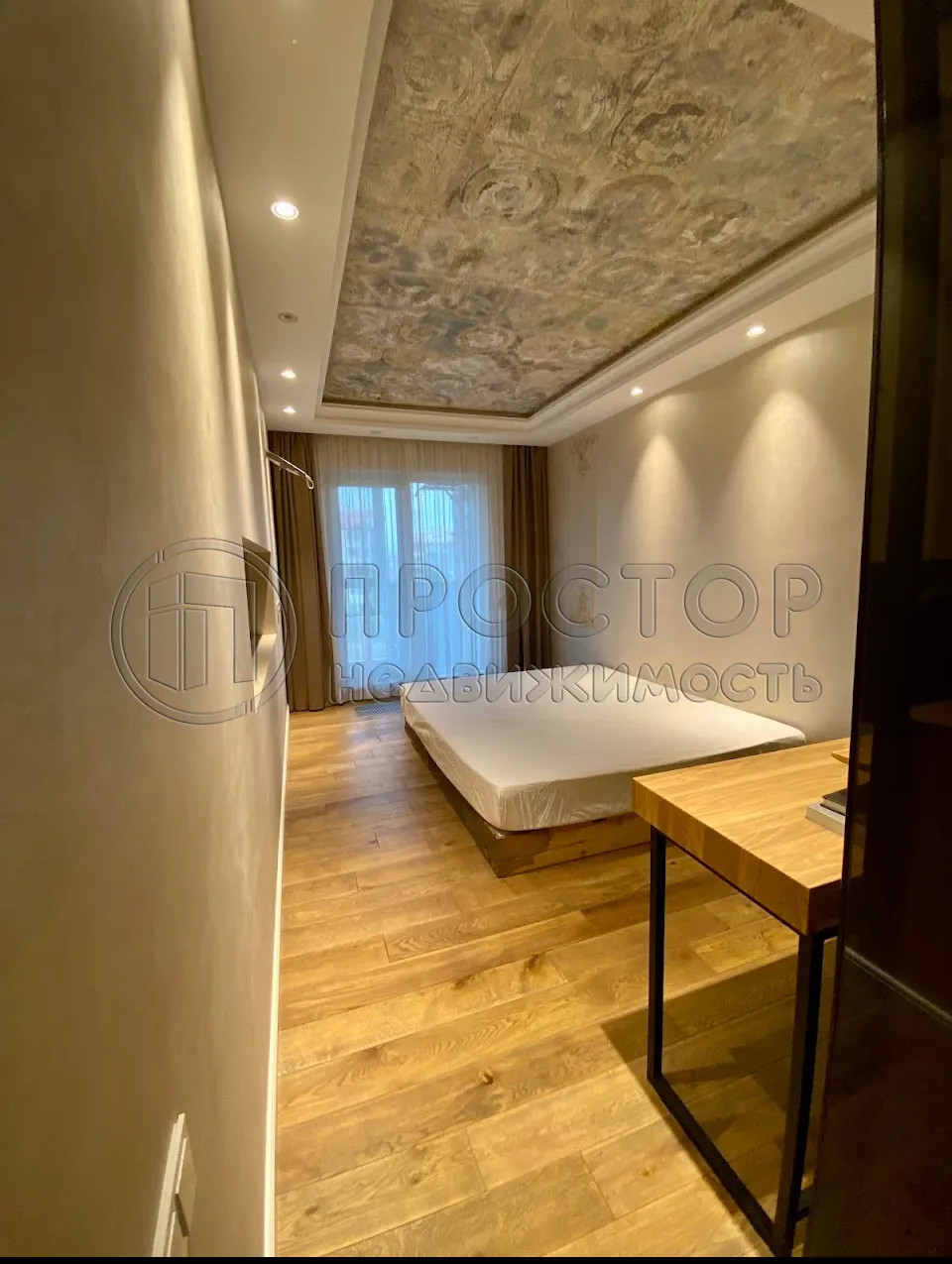 3-комнатная квартира, 99.3 м² - фото 24