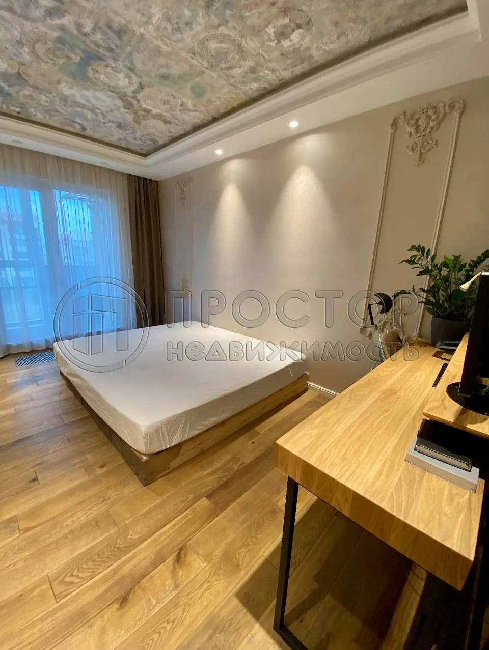 3-комнатная квартира, 99.3 м² - фото 25