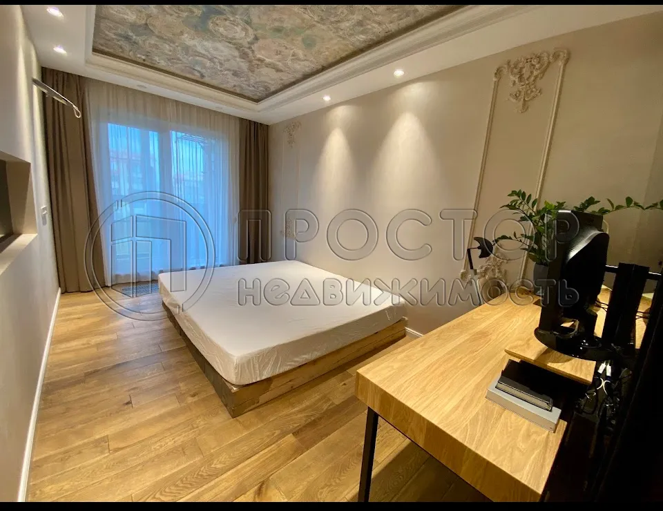 3-комнатная квартира, 99.3 м² - фото 26