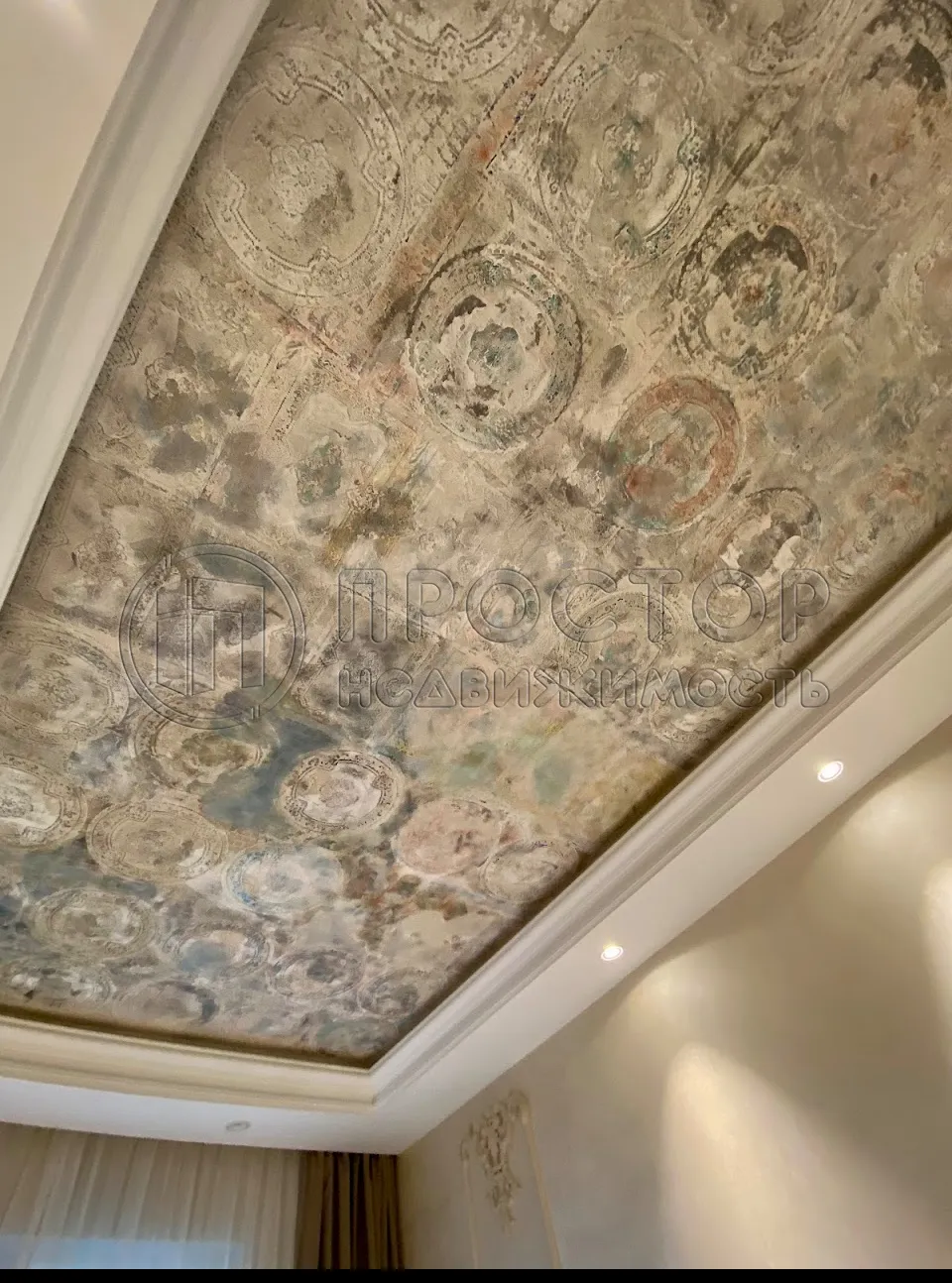 3-комнатная квартира, 99.3 м² - фото 27