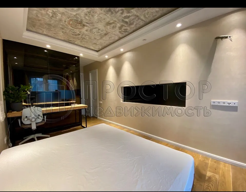 3-комнатная квартира, 99.3 м² - фото 28