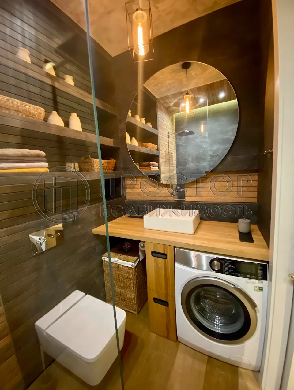 3-комнатная квартира, 99.3 м² - фото 29