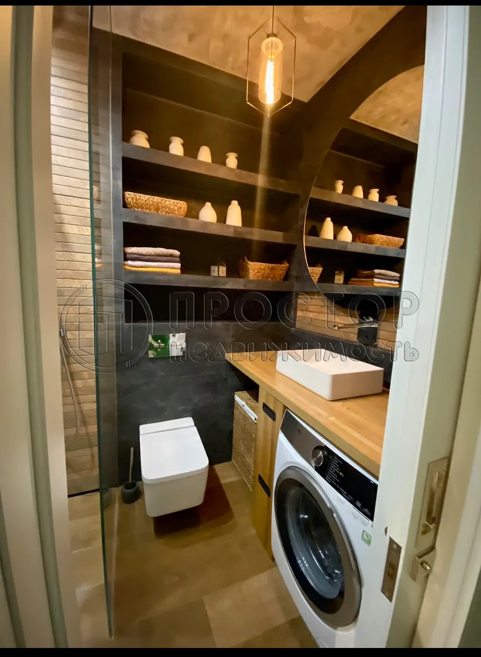 3-комнатная квартира, 99.3 м² - фото 30