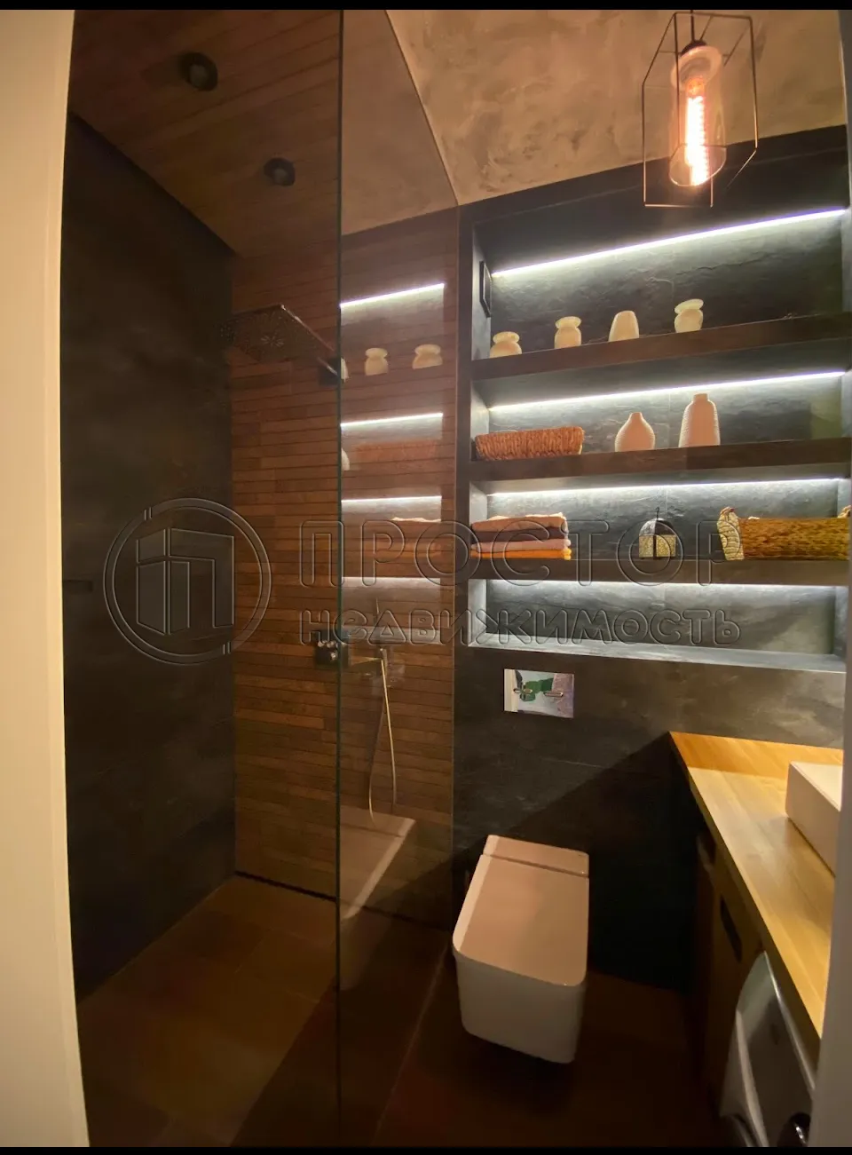 3-комнатная квартира, 99.3 м² - фото 31