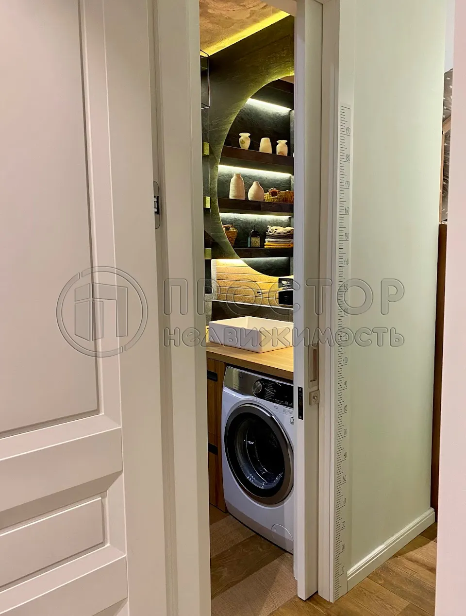 3-комнатная квартира, 99.3 м² - фото 32