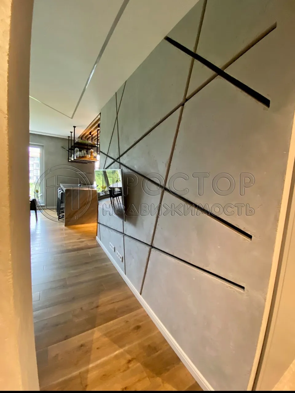 3-комнатная квартира, 99.3 м² - фото 35