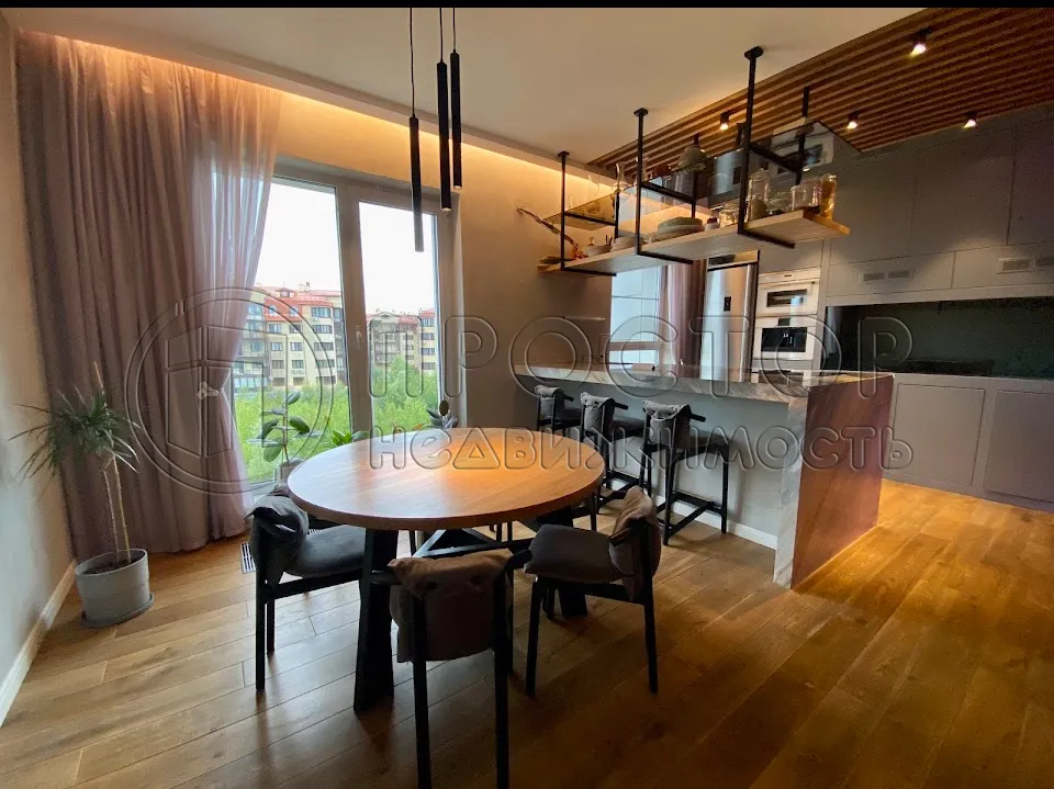 3-комнатная квартира, 99.3 м² - фото 37