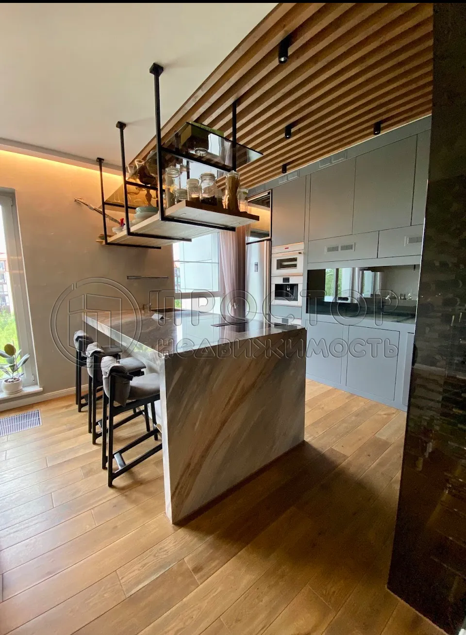 3-комнатная квартира, 99.3 м² - фото 38