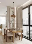3-комнатная квартира, 81.1 м² - фото 39