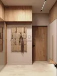 3-комнатная квартира, 81.1 м² - фото 40