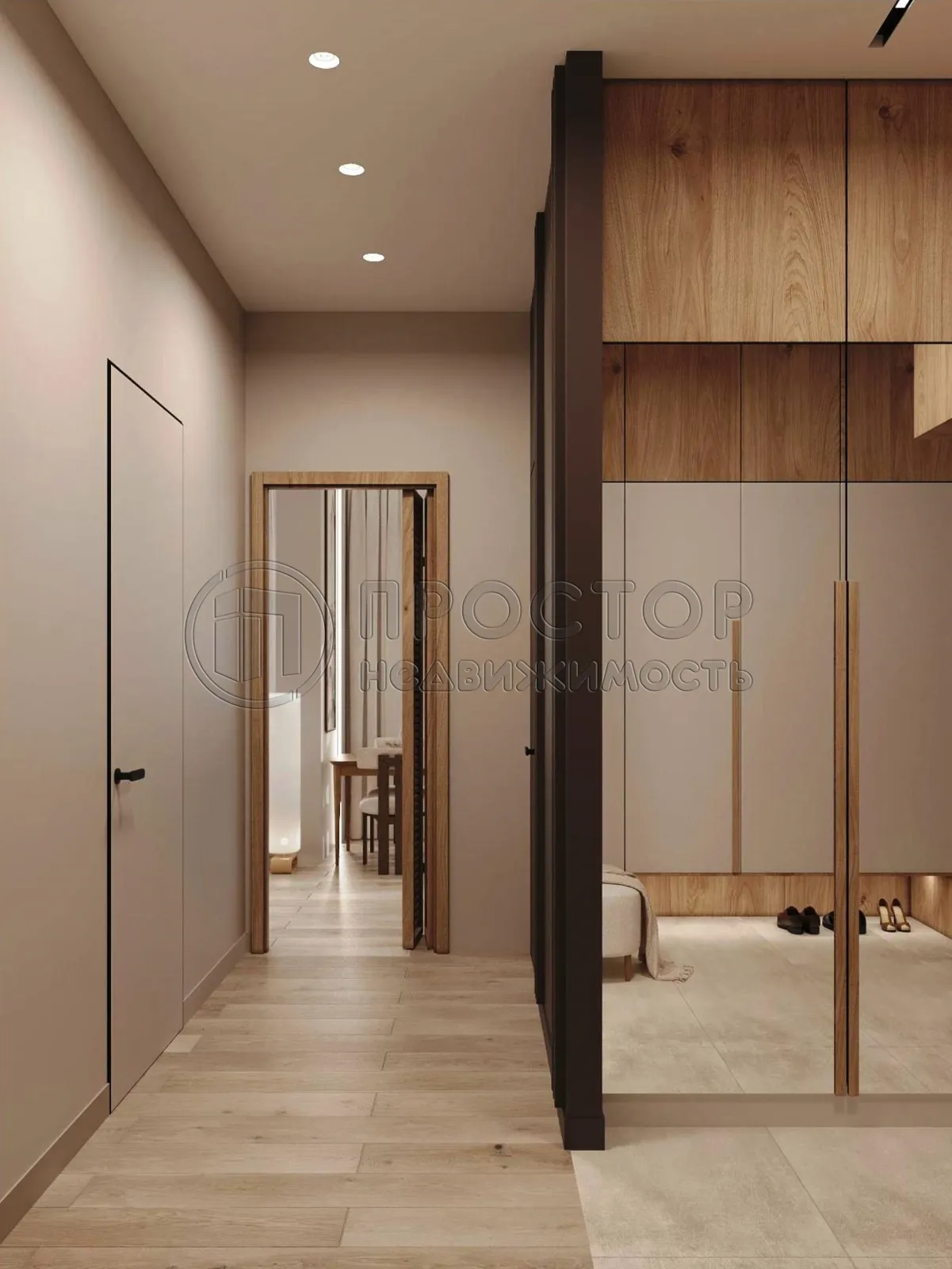 3-комнатная квартира, 81.1 м² - фото 5