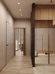 3-комнатная квартира, 81.1 м² - фото 42