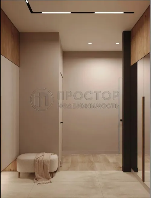 3-комнатная квартира, 81.1 м² - фото 6