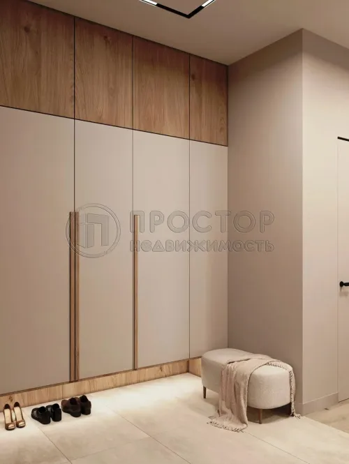 3-комнатная квартира, 81.1 м² - фото 7