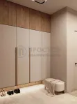 3-комнатная квартира, 81.1 м² - фото 44