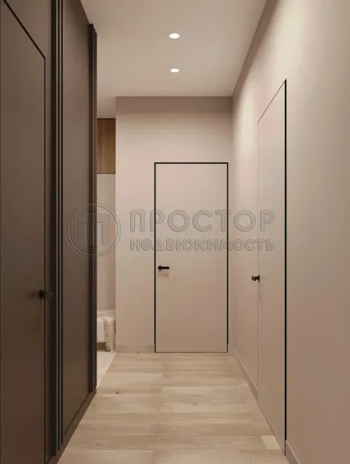3-комнатная квартира, 81.1 м² - фото 8